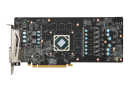 Відеокарта ATI Radeon RX 580 8 Gb GDDR5 MSI (RX 580 ARMOR 8G OC) - зображення 3