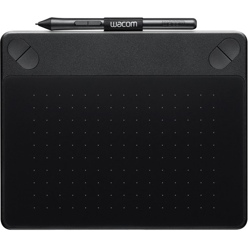 Графічний планшет Wacom Intuos Art PT S Black - зображення 1