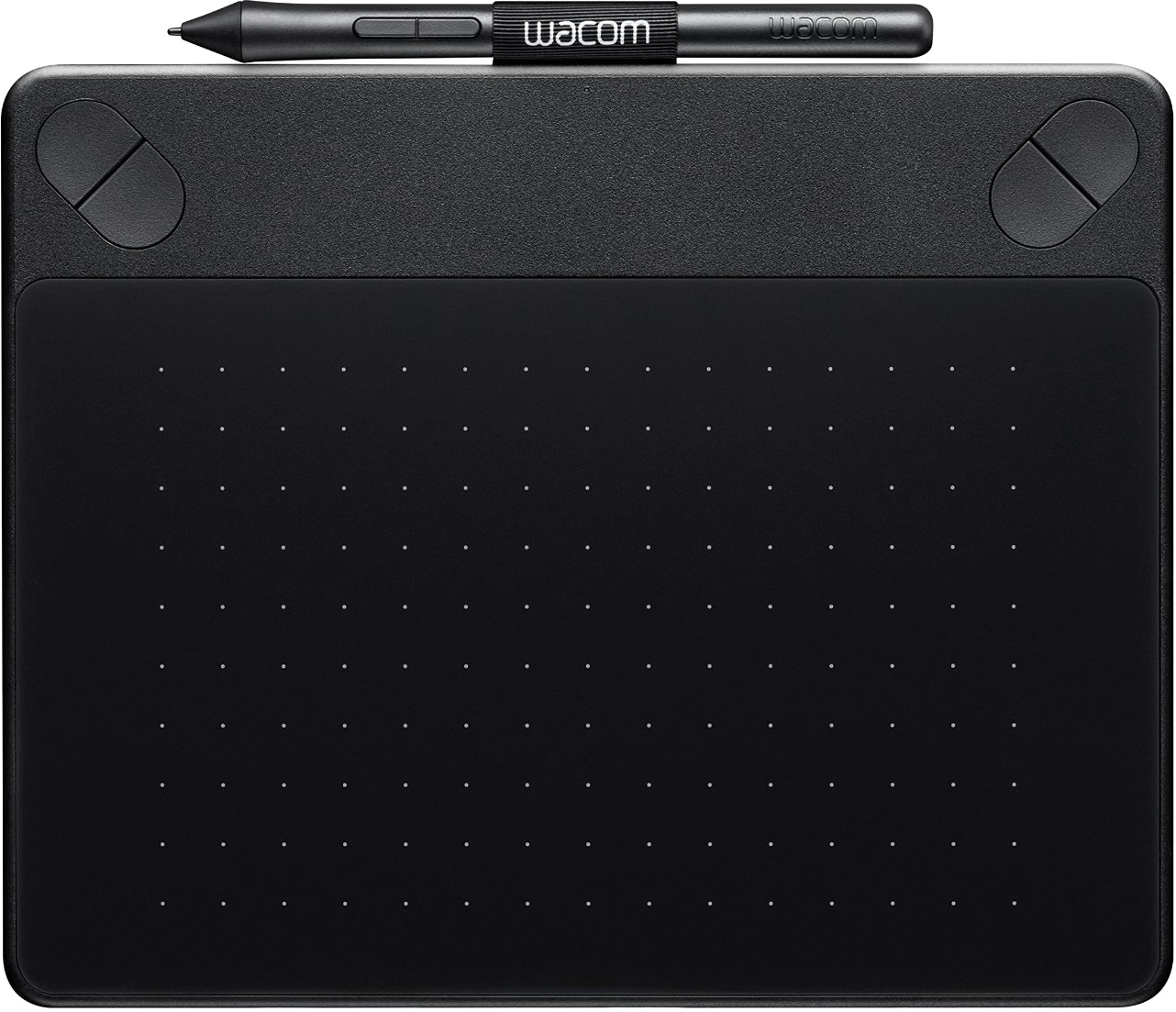Графічний планшет Wacom Intuos Art PT S Black - зображення 1