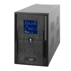 ББЖ LogicPower UPS LPM-UL1550VA