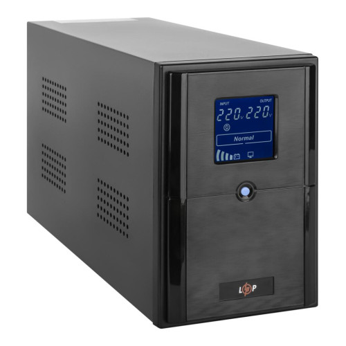 ББЖ LogicPower UPS LPM-UL1550VA - зображення 3