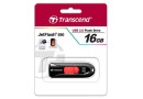 Флеш пам'ять USB 16GB Transcend JetFlash 590 - зображення 2