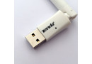 Мережева карта Wireless USB Wi-Fi TENDA W311MA - зображення 4