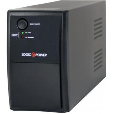 ББЖ LogicPower UPS LPM-825VA - зображення 1