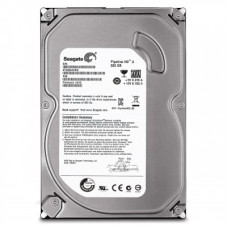 Жорсткий диск HDD 320Gb Seagate ST3320413CS