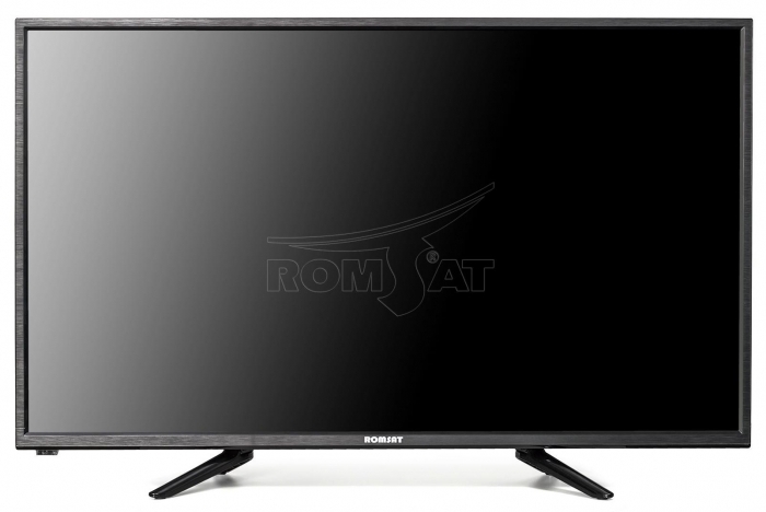 Телевізор 32 Romsat 32HMC1720 - зображення 2