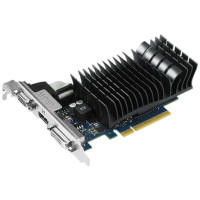 Відеокарта GeForce GT730 2Gb GDDR5 Asus (GT730-SL-2GD5-BRK)