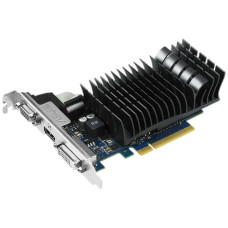 Відеокарта GeForce GT730 2Gb GDDR5 Asus (GT730-SL-2GD5-BRK) - зображення 1