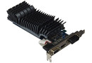 Відеокарта GeForce GT730 2Gb GDDR5 Asus (GT730-SL-2GD5-BRK) - зображення 3