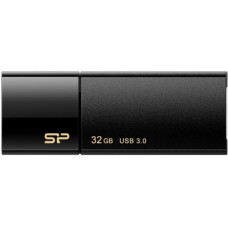 Флеш пам'ять USB 32 Gb Silicon Power Blaze B05 USB3.0