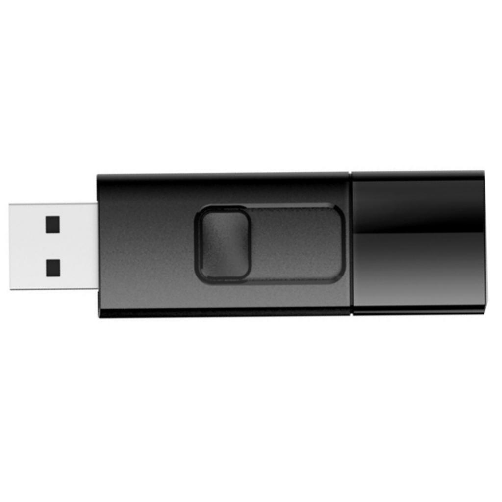 Флеш пам'ять USB 32 Gb Silicon Power Blaze B05 USB3.0 - зображення 3