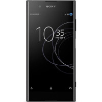 Смартфон Sony Xperia XA1 Plus DualSim G3412 Black