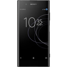 Смартфон Sony Xperia XA1 Plus DualSim G3412 Black - зображення 1