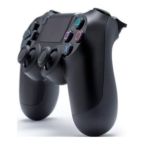 Геймпад SONY PS4 Dualshock 4 V2 Black - зображення 2