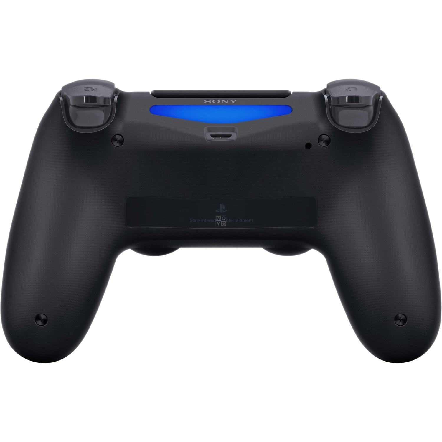 Геймпад SONY PS4 Dualshock 4 V2 Black - зображення 3