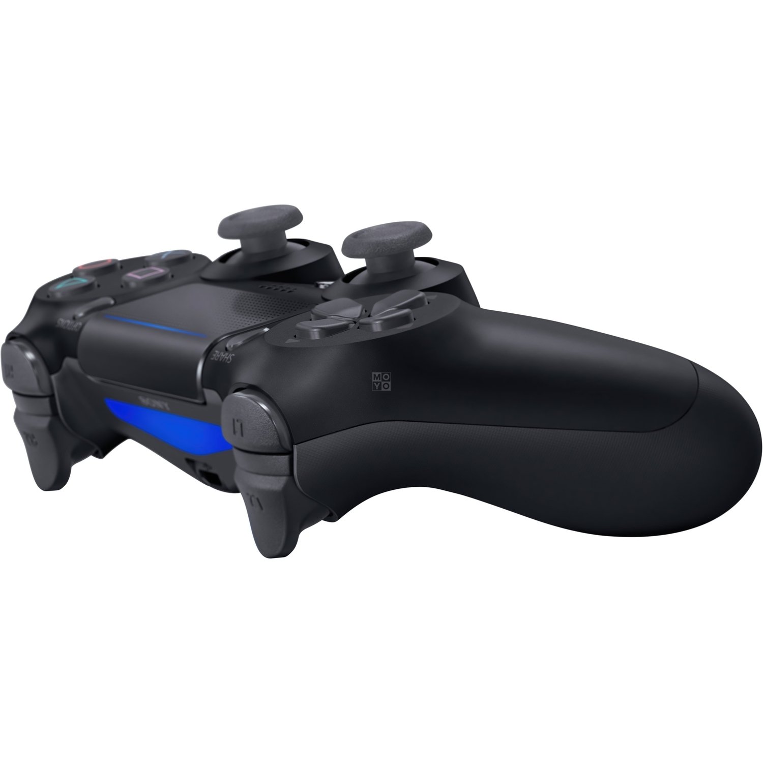 Геймпад SONY PS4 Dualshock 4 V2 Black - зображення 5