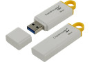 Флеш пам'ять USB 8 Gb Kingston DataTraveler I G4 USB3.1 - зображення 2