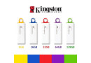 Флеш пам'ять USB 8 Gb Kingston DataTraveler I G4 USB3.1 - зображення 3