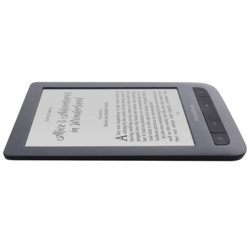 Електронна книга PocketBook Basic Touch 2 (PB625-E-CIS) - зображення 2