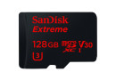 MicroSDXC 128 Gb SANDISK Extreme A1 class 10 - зображення 2