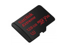 MicroSDXC 128 Gb SANDISK Extreme A1 class 10 - зображення 4