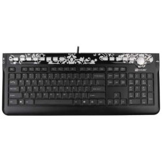 Клавіатура G-Cube Black&White - зображення 1