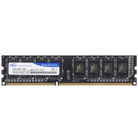 Пам'ять DDR3 RAM 4Gb 1600Mhz Team Elite (TED34G1600C1101)