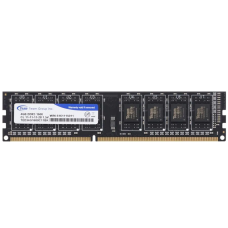 Пам'ять DDR3 RAM 4Gb 1600Mhz Team Elite (TED34G1600C1101) - зображення 1