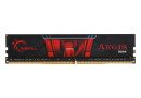 Пам'ять DDR4 RAM 4Gb 2400Mhz G.Skill Aegis (F4-2400C17S-4GIS) - зображення 1