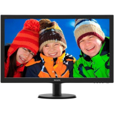 Монітор 27" Philips 273V5LHSB