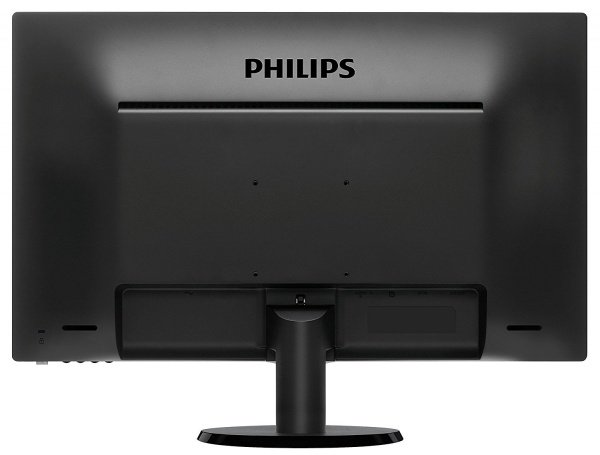 Монітор 27 Philips 273V5LHSB - зображення 2