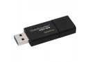 Флеш пам'ять USB 128Gb Kingston DT 100 G3 USB3.0 - зображення 1