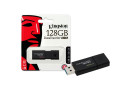 Флеш пам'ять USB 128Gb Kingston DT 100 G3 USB3.0 - зображення 2