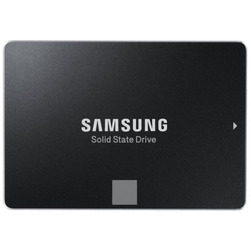 Накопичувач SSD 120GB SAMSUNG 850 (MZ-7LN120BW) - зображення 1