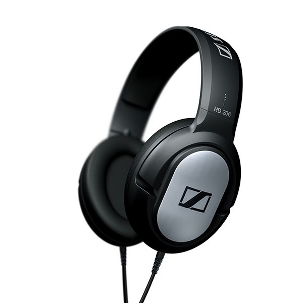 Навушники Sennheiser HD 206 - зображення 1