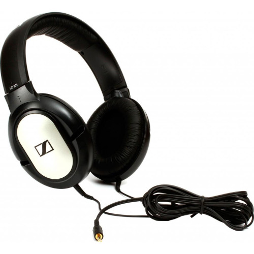 Навушники Sennheiser HD 206 - зображення 3