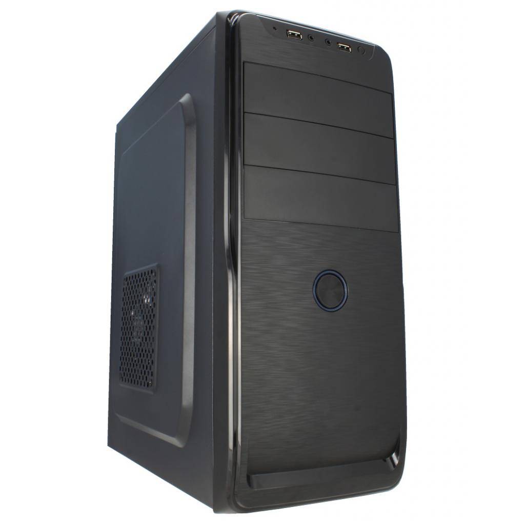 Корпус ATX CASECOM TZ-S13 450W - зображення 1