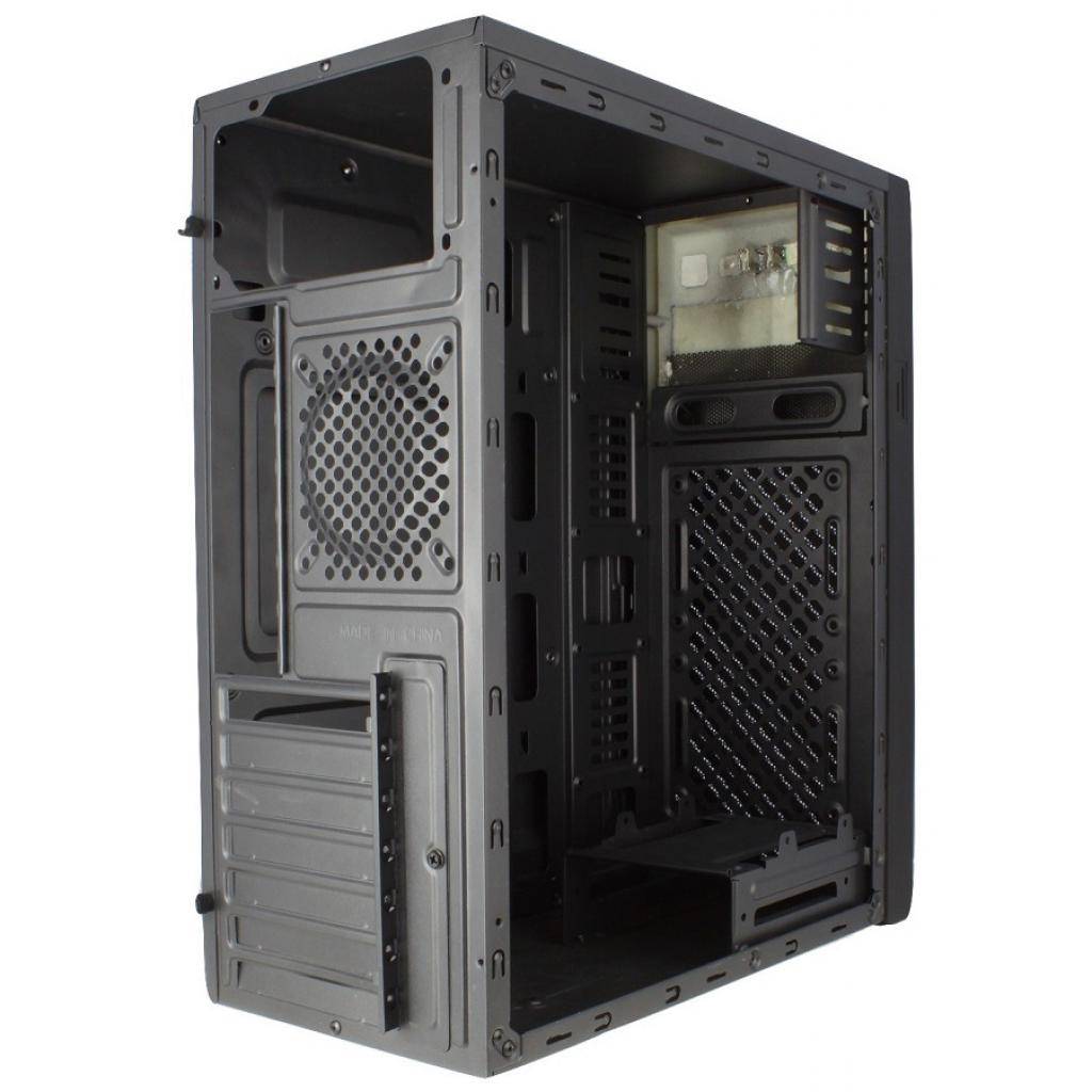 Корпус ATX CASECOM TZ-S13 450W - зображення 2