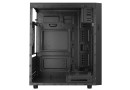 Корпус ATX CASECOM TZ-S13 450W - зображення 3