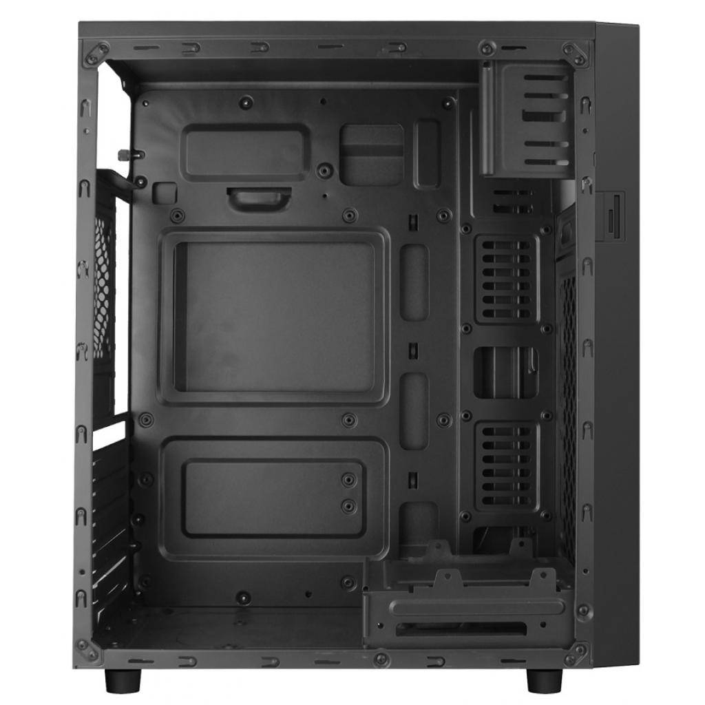 Корпус ATX CASECOM TZ-S13 450W - зображення 3