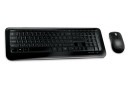 Клавіатура + мишка Microsoft Wireless Desktop 850 - зображення 1