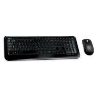 Клавіатура + мишка Microsoft Wireless Desktop 850