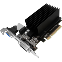 Відеокарта GeForce GT710 2Gb DDR3, PALIT