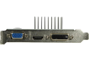 Відеокарта GeForce GT710 2Gb DDR3, PALIT - зображення 2