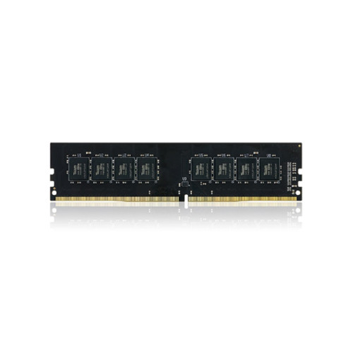 Пам'ять DDR4 RAM_16Gb (1x16Gb) 2400Mhz Team Elite (TED416G2400C1601) - зображення 1