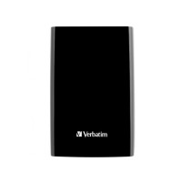 Зовнішній жорсткий диск HDD 500Gb Verbatim Store 'n' Go (53029)