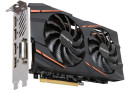 Відеокарта ATI Radeon RX 580 8 Gb GDDR5 Gigabyte (GV-RX580GAMING-8GD) - зображення 1