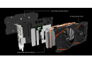 Відеокарта ATI Radeon RX 580 8 Gb GDDR5 Gigabyte (GV-RX580GAMING-8GD) - зображення 3