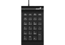 Клавіатура Genius NumPad i130 числова, USB - зображення 1