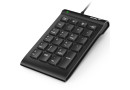 Клавіатура Genius NumPad i130 числова, USB - зображення 2